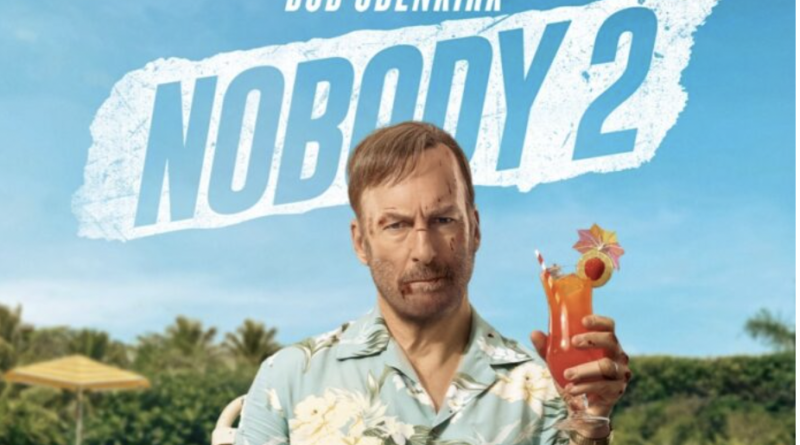Nobody 2